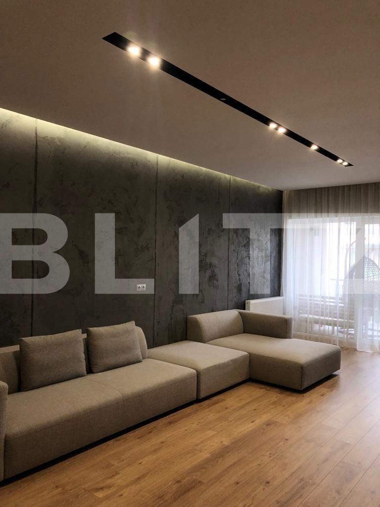 Apartament de vânzare 3 camere Gheorgheni - 37952AV | BLITZ Cluj-Napoca | Poza6