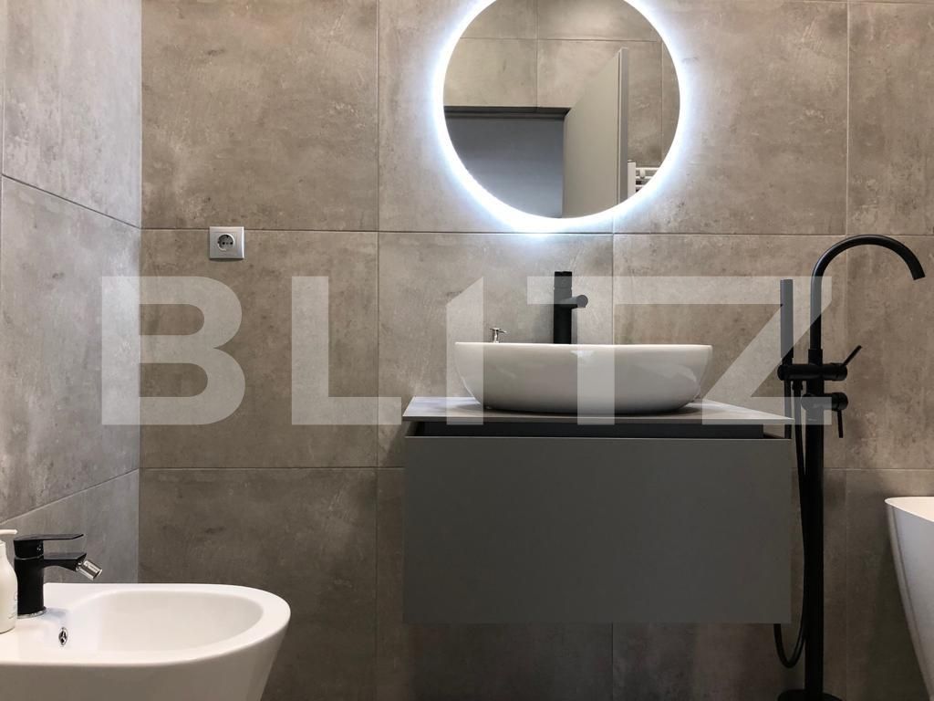Apartament de vânzare 3 camere Gheorgheni - 37952AV | BLITZ Cluj-Napoca | Poza10