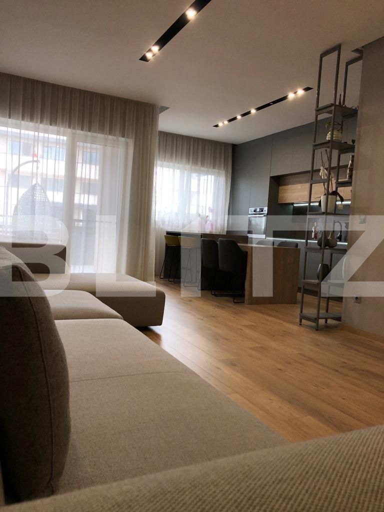 Apartament de vânzare 3 camere Gheorgheni - 37952AV | BLITZ Cluj-Napoca | Poza4