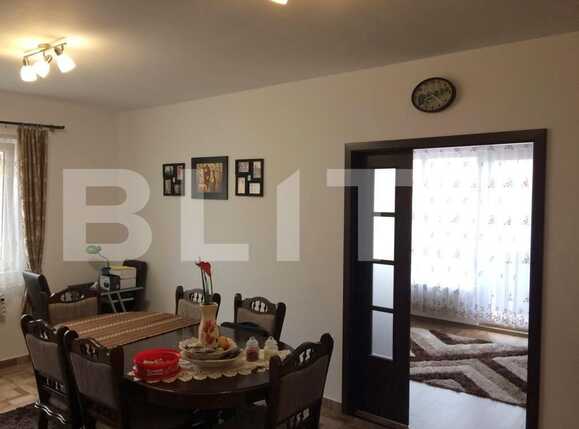 Apartament de vânzare 2 camere Bună Ziua - 37953AV | BLITZ Cluj-Napoca | Poza8