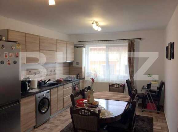 Apartament de vânzare 2 camere Bună Ziua - 37953AV | BLITZ Cluj-Napoca | Poza2