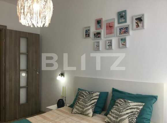 Apartament de închiriat 2 camere Gheorgheni - 37954AI | BLITZ Cluj-Napoca | Poza6
