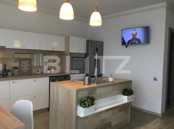 Apartament de închiriat 2 camere Gheorgheni - 37954AI | BLITZ Cluj-Napoca | Poza4