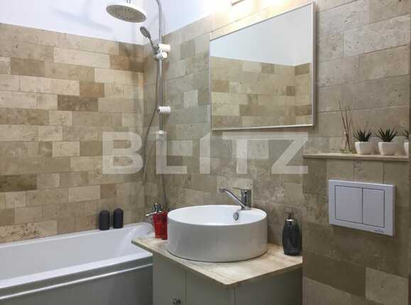 Apartament de închiriat 2 camere Gheorgheni - 37954AI | BLITZ Cluj-Napoca | Poza8