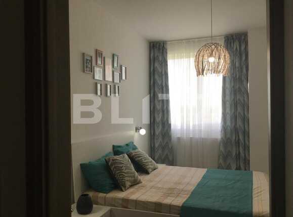 Apartament de închiriat 2 camere Gheorgheni - 37954AI | BLITZ Cluj-Napoca | Poza5