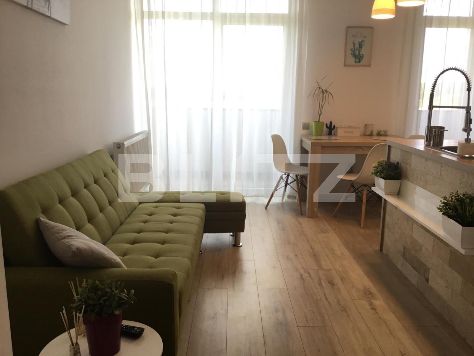 Apartament de închiriat 2 camere Gheorgheni - 37954AI | BLITZ Cluj-Napoca | Poza2