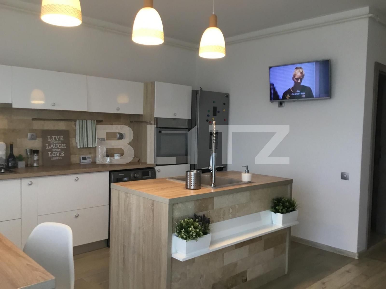 Apartament de închiriat 2 camere Gheorgheni - 37954AI | BLITZ Cluj-Napoca | Poza4