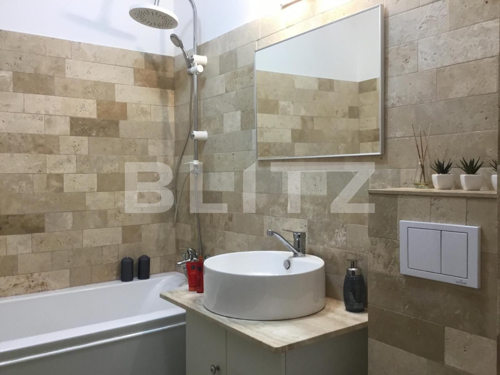 Apartament de închiriat 2 camere Gheorgheni - 37954AI | BLITZ Cluj-Napoca | Poza8