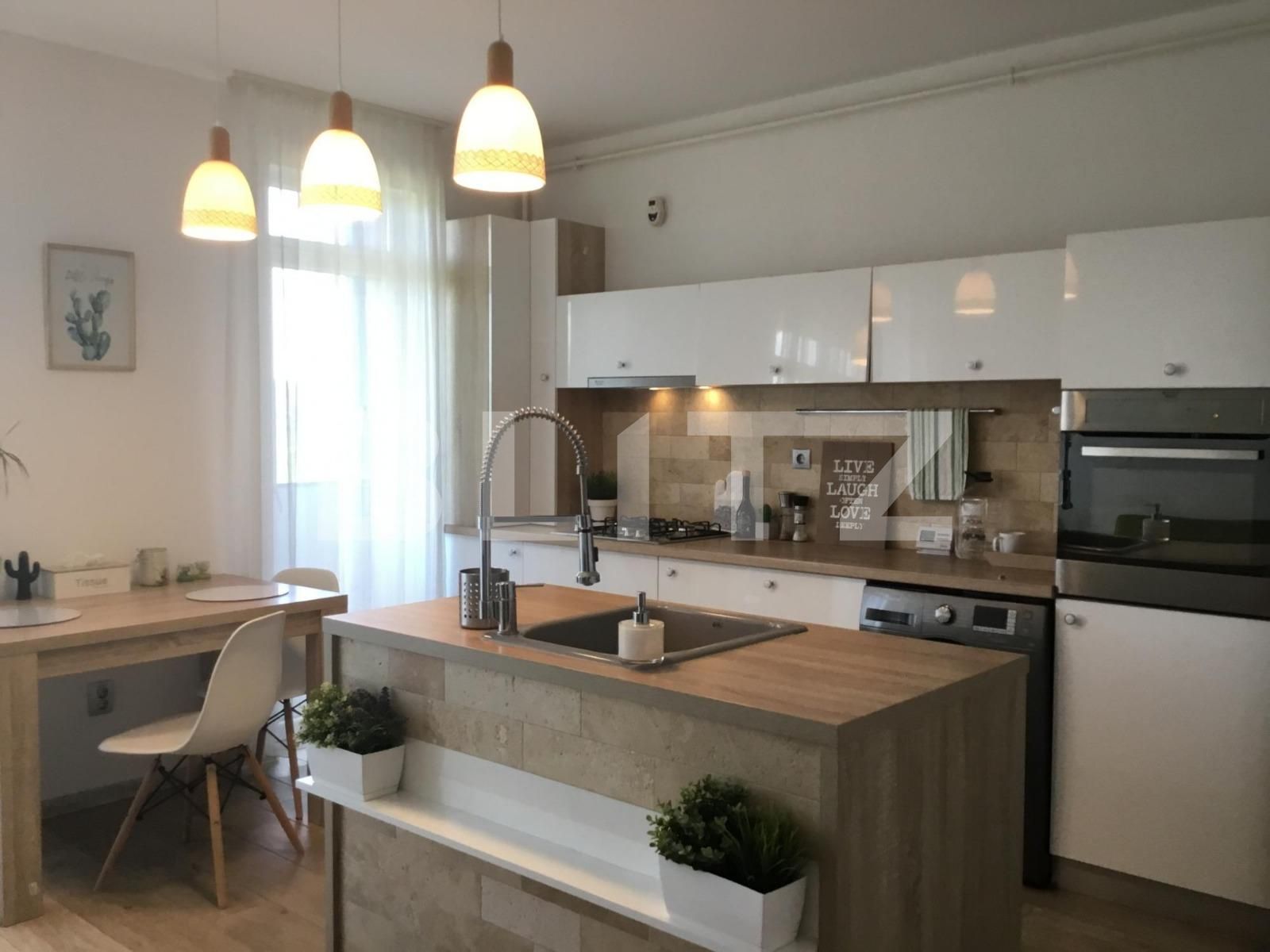 Apartament de închiriat 2 camere Gheorgheni - 37954AI | BLITZ Cluj-Napoca | Poza3