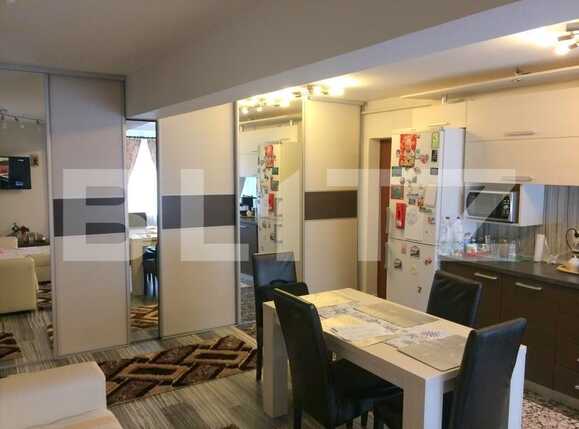 Apartament de vânzare 2 camere Bună Ziua - 37955AV | BLITZ Cluj-Napoca | Poza3