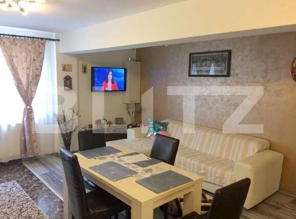 Apartament de vânzare 2 camere Bună Ziua - 37955AV | BLITZ Cluj-Napoca | Poza1
