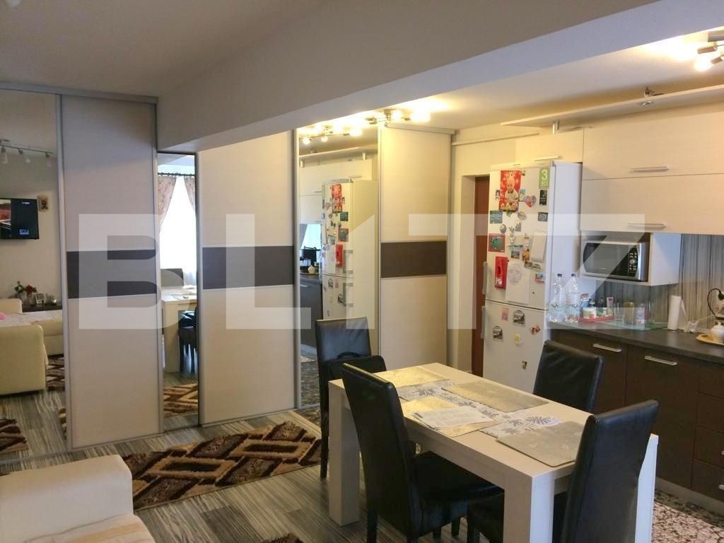 Apartament de vânzare 2 camere Bună Ziua - 37955AV | BLITZ Cluj-Napoca | Poza3