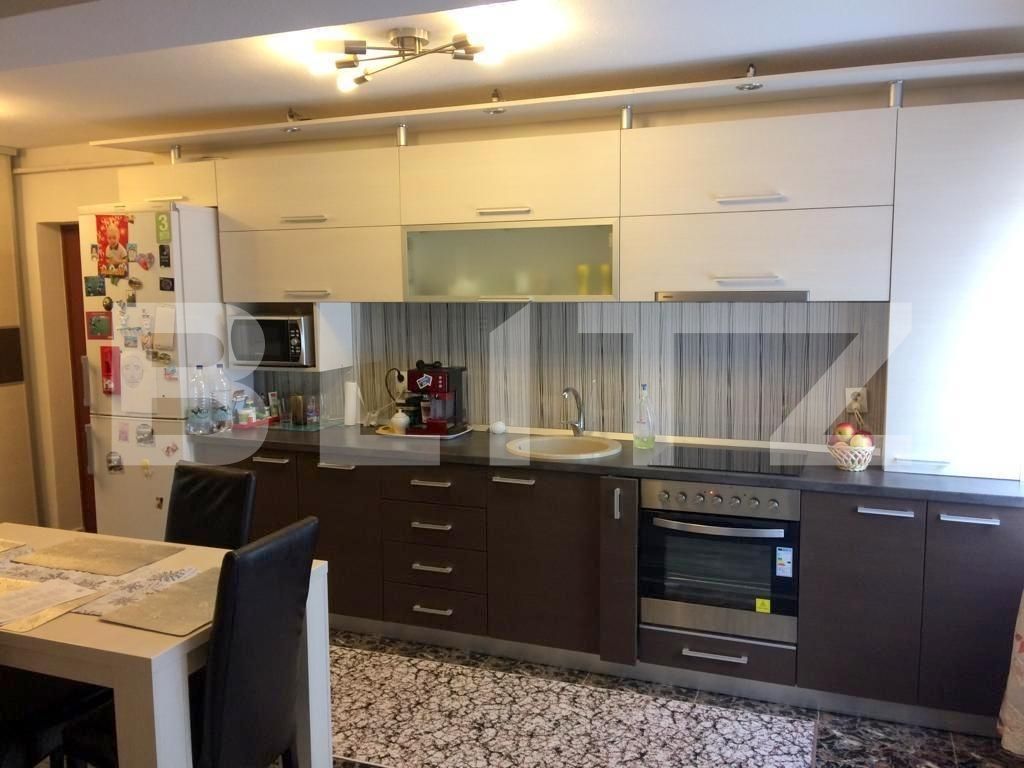 Apartament de vânzare 2 camere Bună Ziua - 37955AV | BLITZ Cluj-Napoca | Poza2