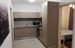  Daca vrei sa inchiriezi un apartament cu aer boem, avem oferta perfecta pentru tine! 2 camere, terasa generoasa…..