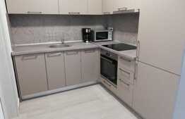  Daca vrei sa inchiriezi un apartament cu aer boem, avem oferta perfecta pentru tine! 2 camere, terasa generoasa…..