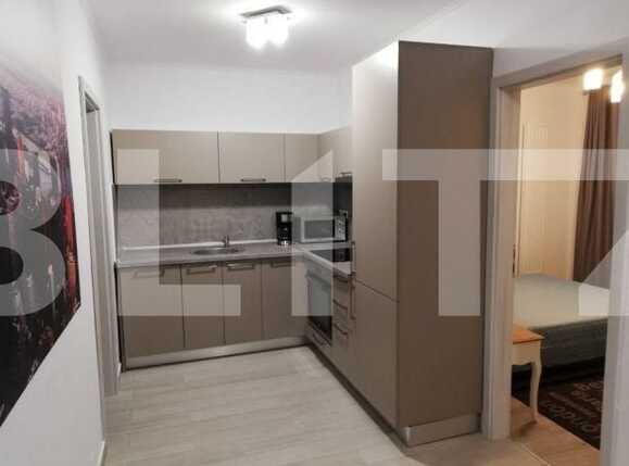 Apartament de închiriat 2 camere Zorilor - 37956AI | BLITZ Cluj-Napoca | Poza3