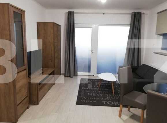 Apartament de închiriat 2 camere Zorilor - 37956AI | BLITZ Cluj-Napoca | Poza1
