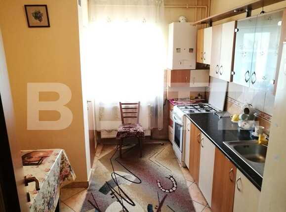 Apartament de vânzare 4 camere Zorilor - 37958AV | BLITZ Cluj-Napoca | Poza1