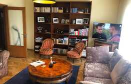 Un plus de confort la standarde inalte ! Apartament 90 mp, zona Interservisan ...