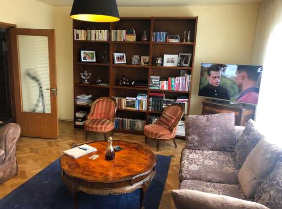 Apartament de vânzare 3 camere Gheorgheni - 37959AV | BLITZ Cluj-Napoca | Poza2