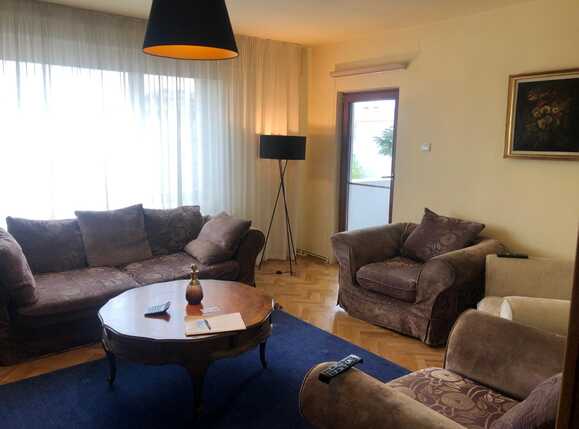 Apartament de vânzare 3 camere Gheorgheni - 37959AV | BLITZ Cluj-Napoca | Poza1
