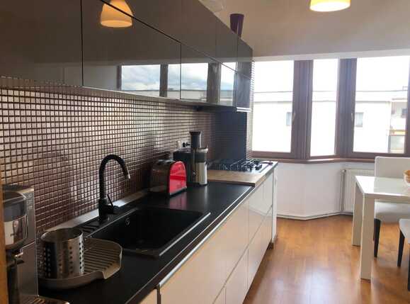 Apartament de vânzare 3 camere Gheorgheni - 37959AV | BLITZ Cluj-Napoca | Poza5