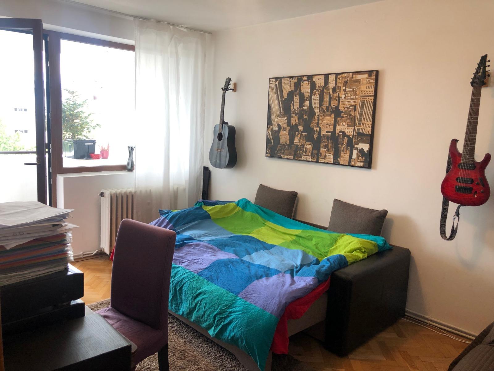 Apartament de vânzare 3 camere Gheorgheni - 37959AV | BLITZ Cluj-Napoca | Poza9