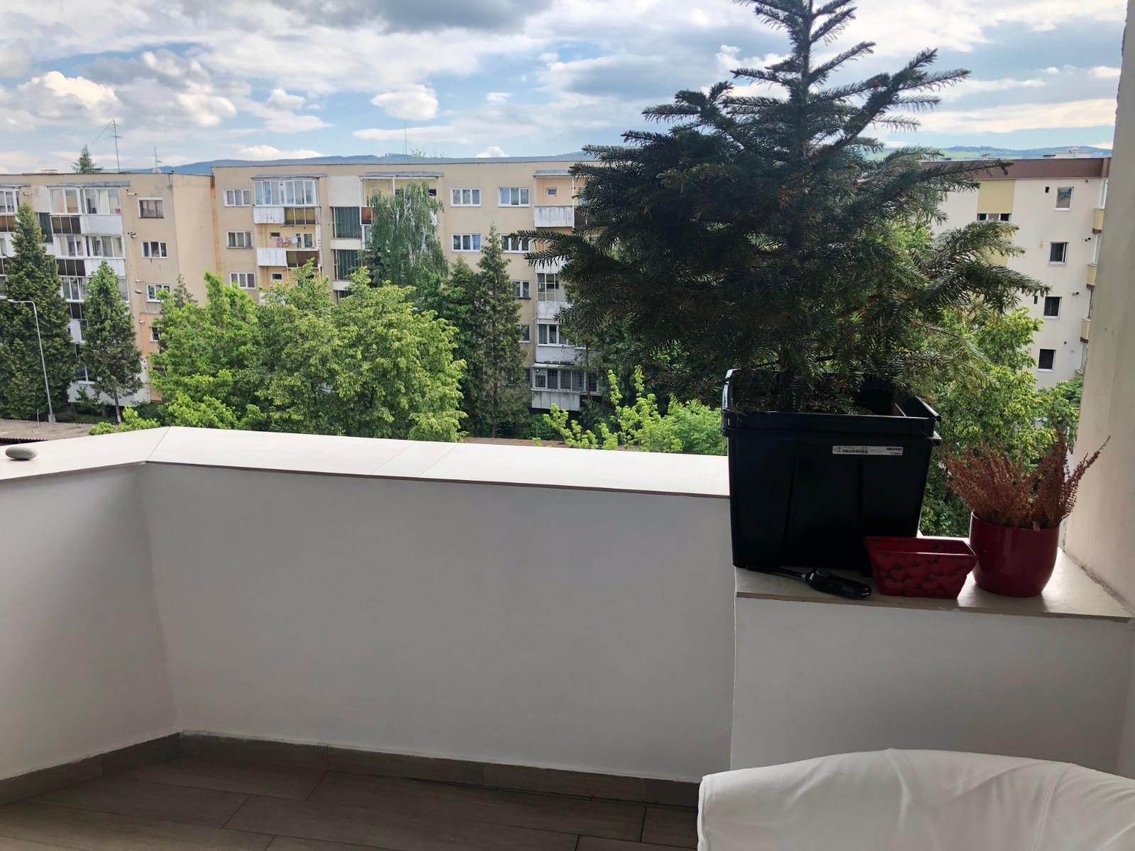 Apartament de vânzare 3 camere Gheorgheni - 37959AV | BLITZ Cluj-Napoca | Poza3