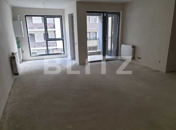 Apartament de vânzare 2 camere Bună Ziua - 37960AV | BLITZ Cluj-Napoca | Poza1