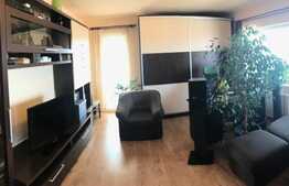 Apartament de inchiriat in complexul rezidential Omnia! 