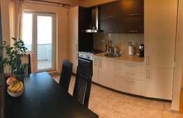 Apartament de inchiriat in complexul rezidential Omnia! 