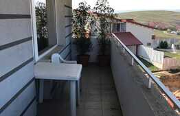 Apartament de inchiriat in complexul rezidential Omnia! 