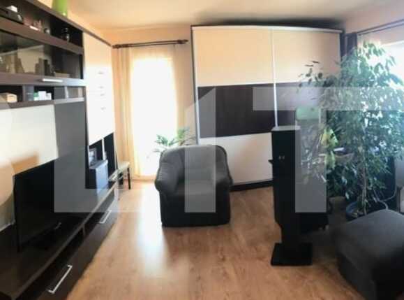 Apartament de închiriat 2 camere Apahida - 37961AI | BLITZ Cluj-Napoca | Poza1