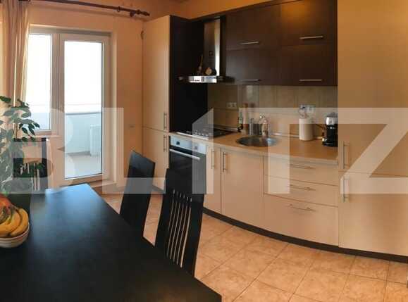 Apartament de închiriat 2 camere Apahida - 37961AI | BLITZ Cluj-Napoca | Poza2