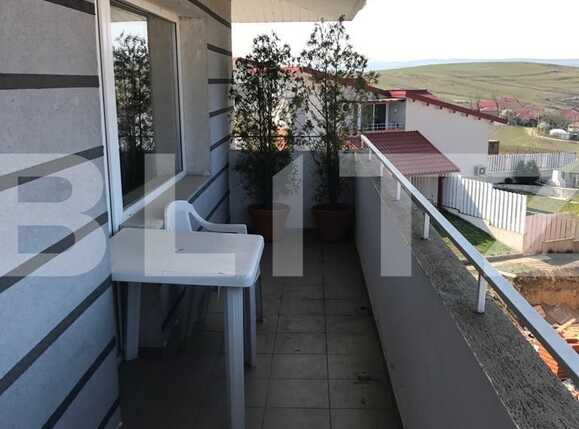Apartament de închiriat 2 camere Apahida - 37961AI | BLITZ Cluj-Napoca | Poza6