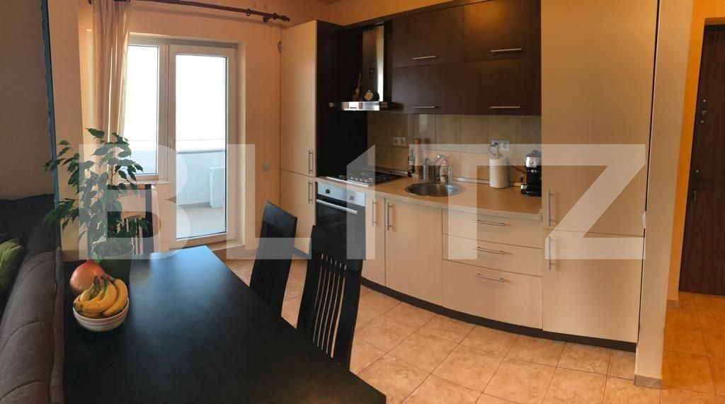 Apartament de închiriat 2 camere Apahida - 37961AI | BLITZ Cluj-Napoca | Poza2