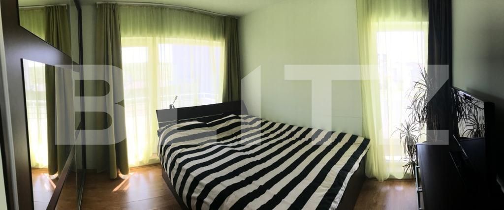 Apartament de închiriat 2 camere Apahida - 37961AI | BLITZ Cluj-Napoca | Poza3