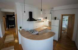 Cauti un apartament de lux langa Parcul Central?