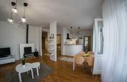 Cauti un apartament de lux langa Parcul Central?