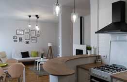 Cauti un apartament de lux langa Parcul Central?