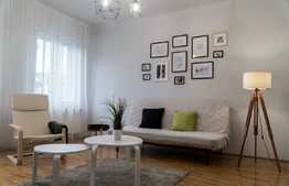 Cauti un apartament de lux langa Parcul Central?