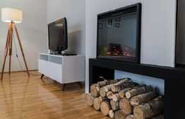 Cauti un apartament de lux langa Parcul Central?