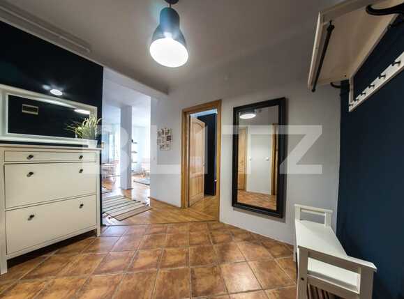 Apartament de închiriat 3 camere Central - 37962AI | BLITZ Cluj-Napoca | Poza18
