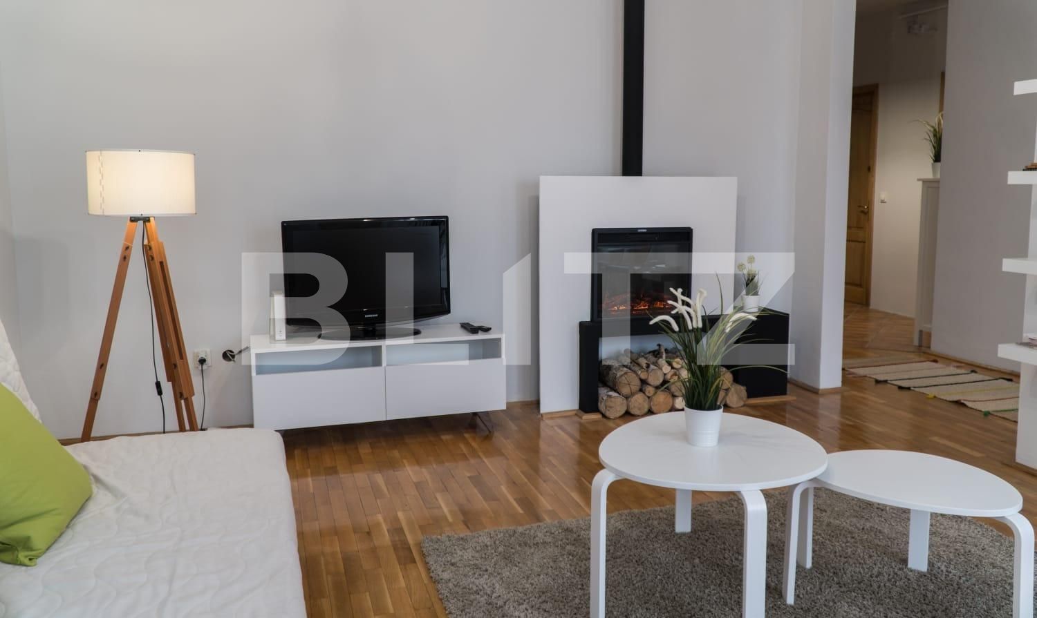 Apartament de închiriat 3 camere Central - 37962AI | BLITZ Cluj-Napoca | Poza12