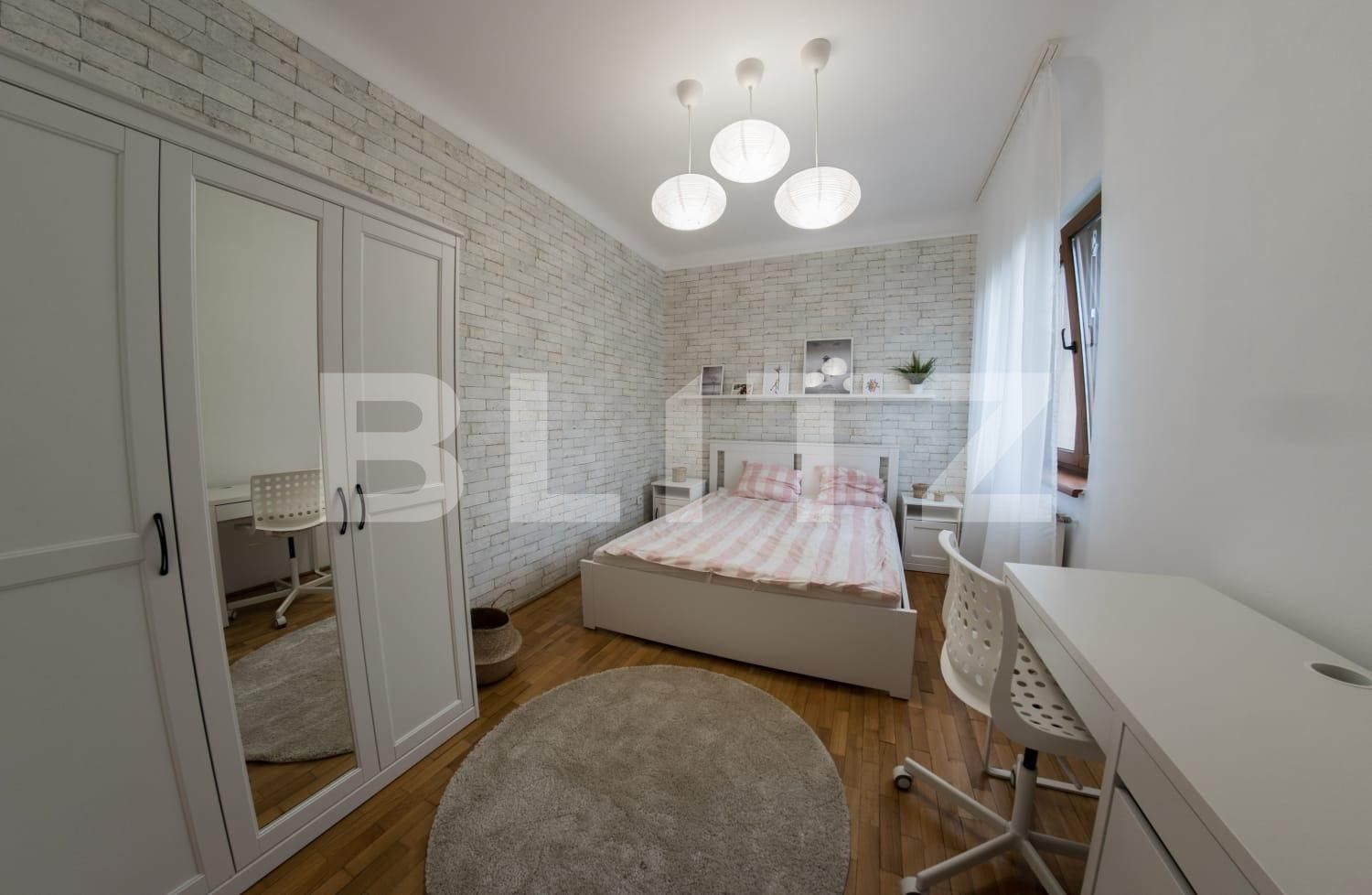 Apartament de închiriat 3 camere Central - 37962AI | BLITZ Cluj-Napoca | Poza7