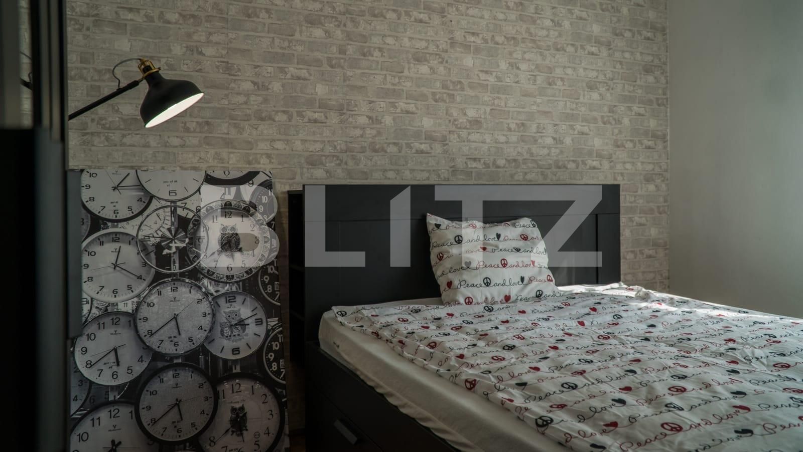 Apartament de închiriat 3 camere Central - 37962AI | BLITZ Cluj-Napoca | Poza4