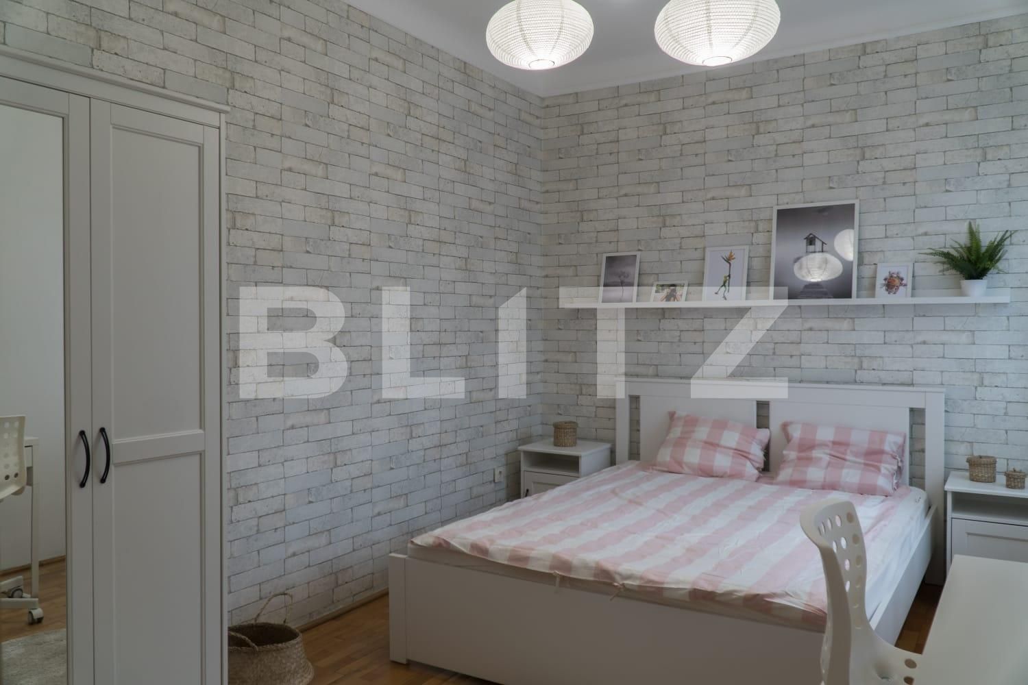 Apartament de închiriat 3 camere Central - 37962AI | BLITZ Cluj-Napoca | Poza6