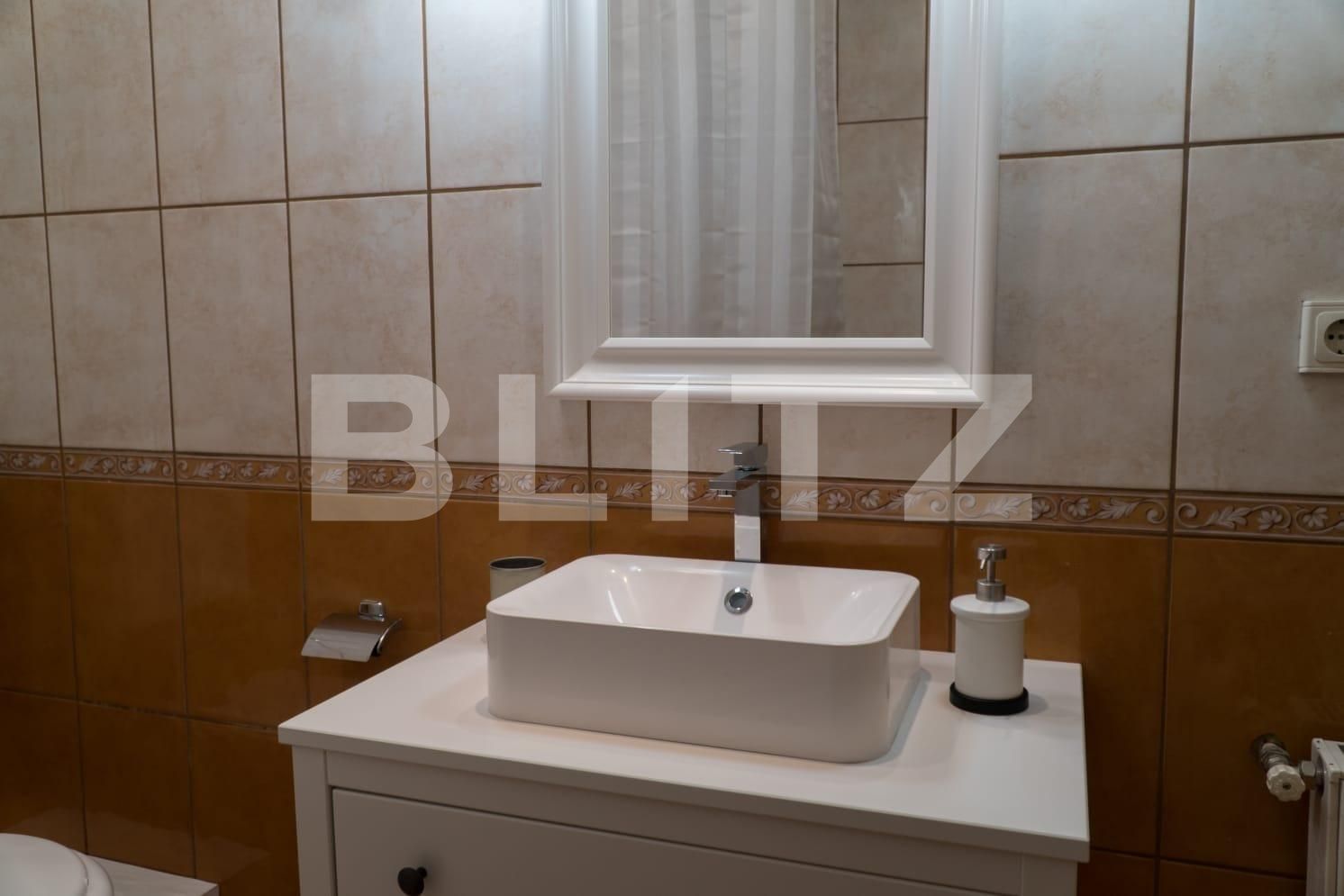 Apartament de închiriat 3 camere Central - 37962AI | BLITZ Cluj-Napoca | Poza19
