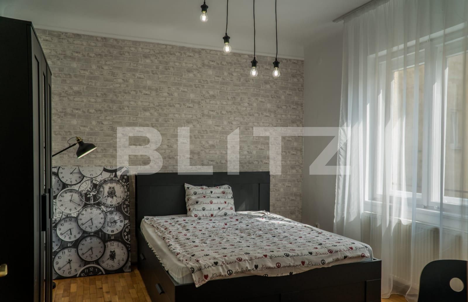 Apartament de închiriat 3 camere Central - 37962AI | BLITZ Cluj-Napoca | Poza2