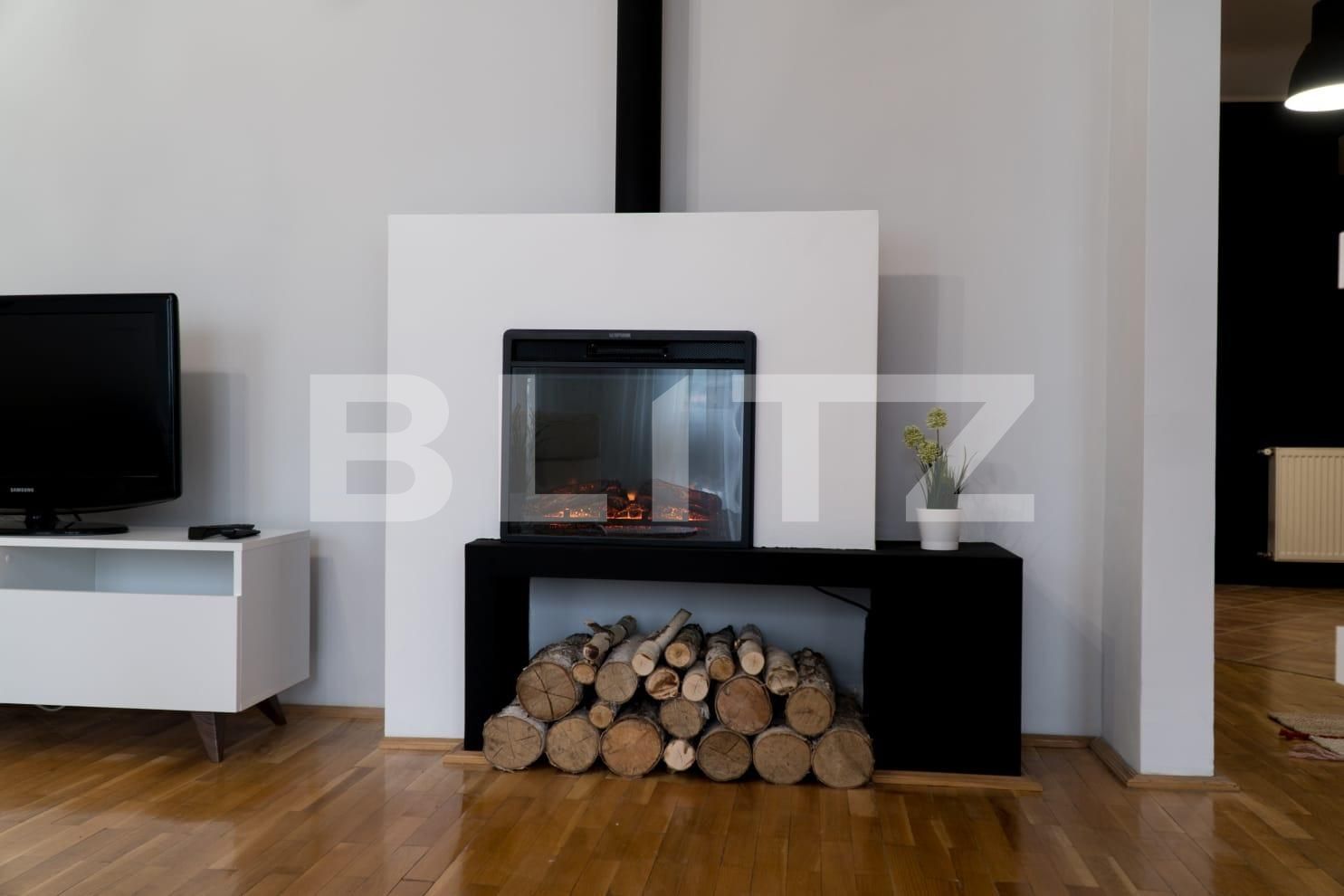 Apartament de închiriat 3 camere Central - 37962AI | BLITZ Cluj-Napoca | Poza15